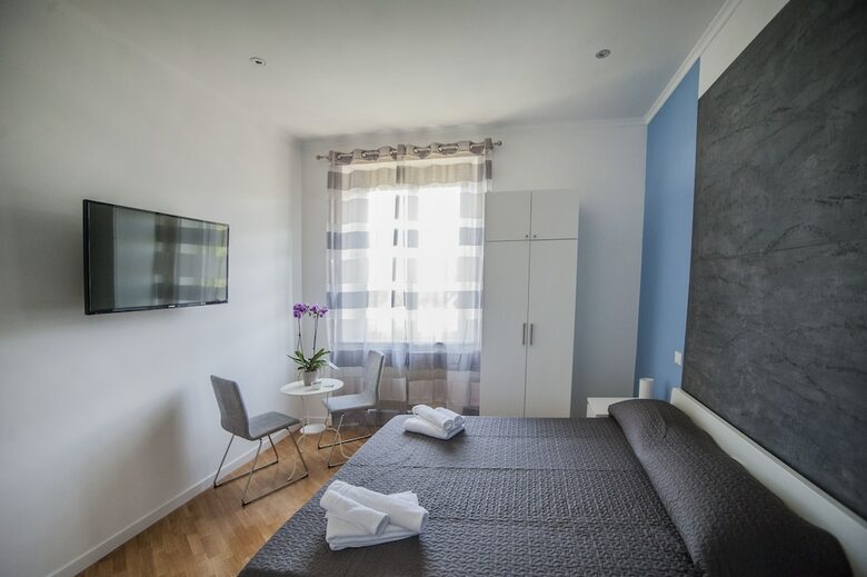 Hotel Guest House Vignola