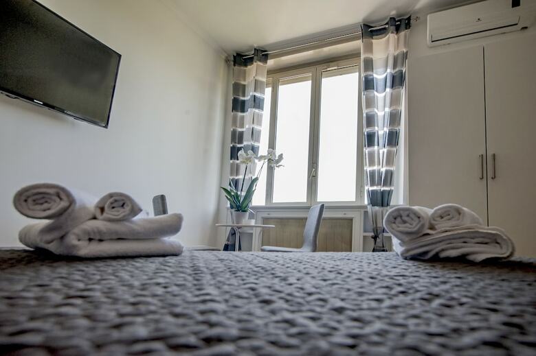 Hotel Guest House Vignola