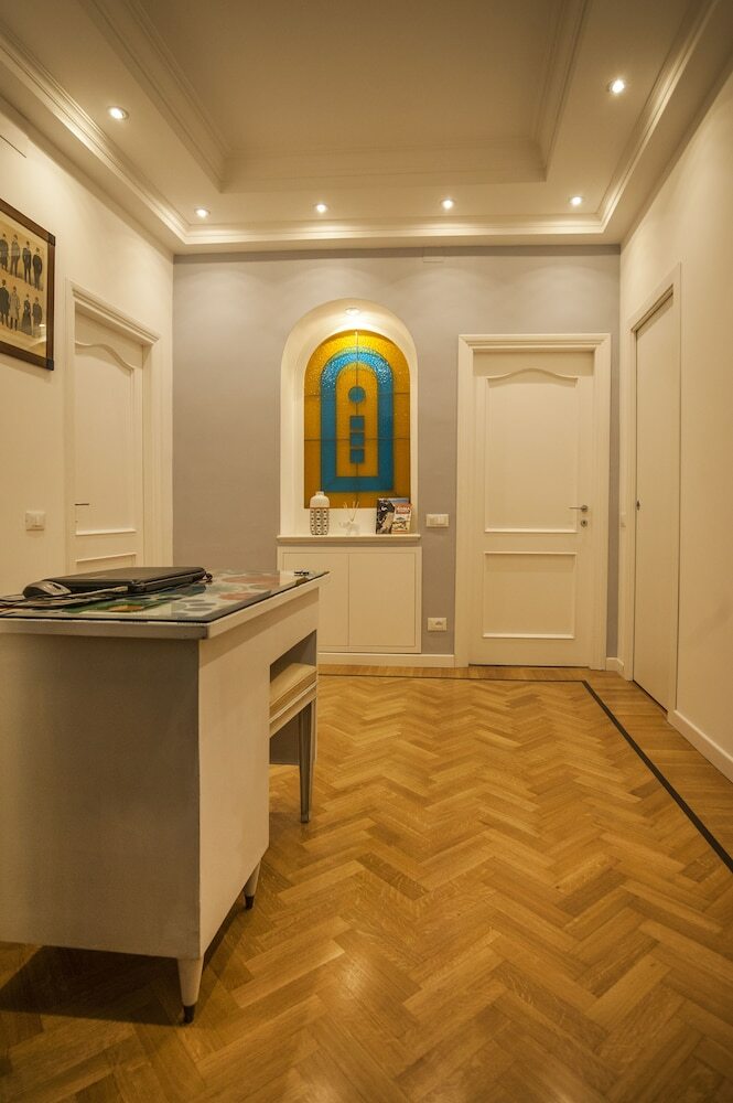 Hotel Guest House Vignola