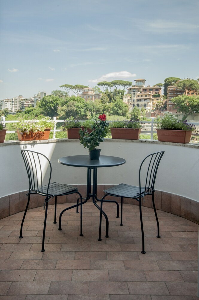 Hotel Guest House Vignola