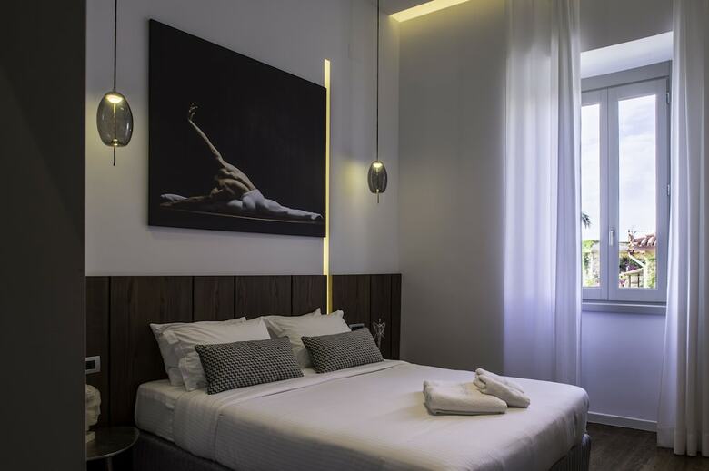 Hotel Gambello Luxury Rooms