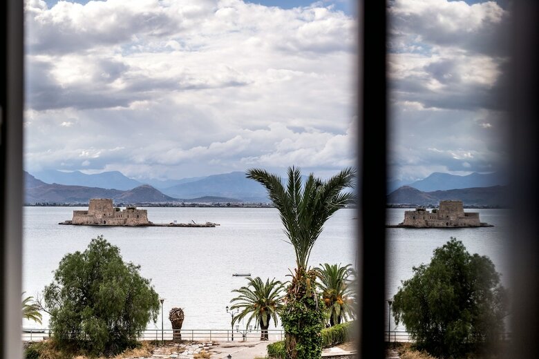 Hotel Gambello Luxury Rooms