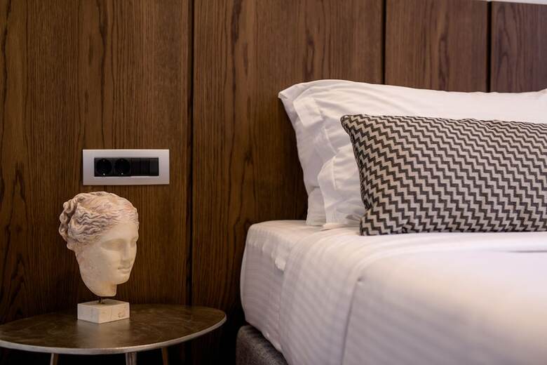 Hotel Gambello Luxury Rooms