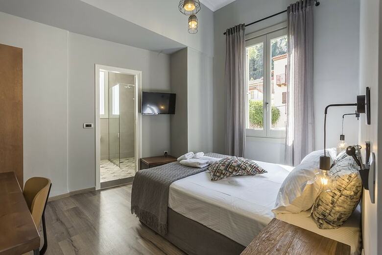 Hotel Gambello Luxury Rooms