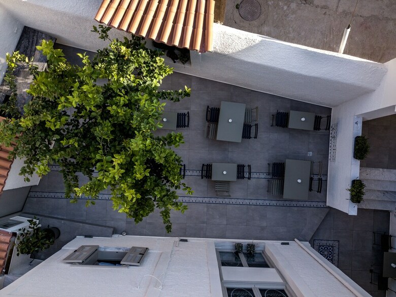 Hotel Gambello Luxury Rooms