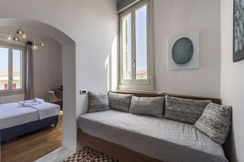 Hotel Gambello Luxury Rooms