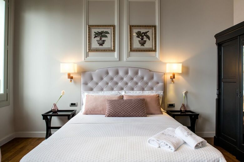 Hotel Gambello Luxury Rooms