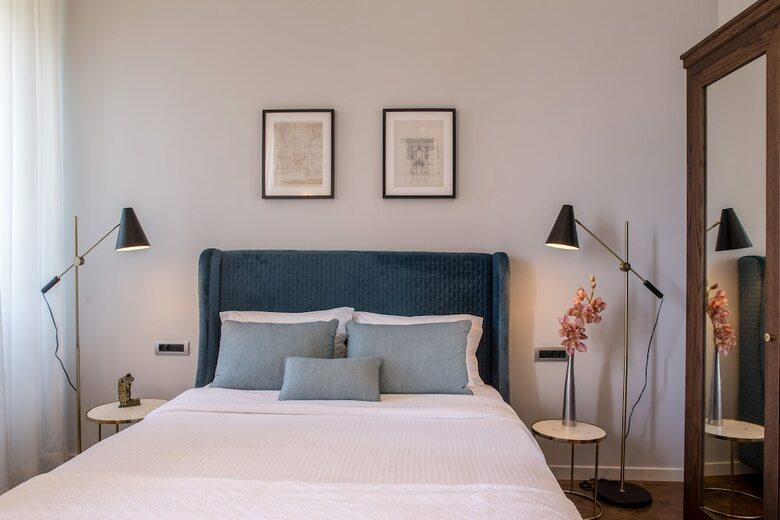 Hotel Gambello Luxury Rooms