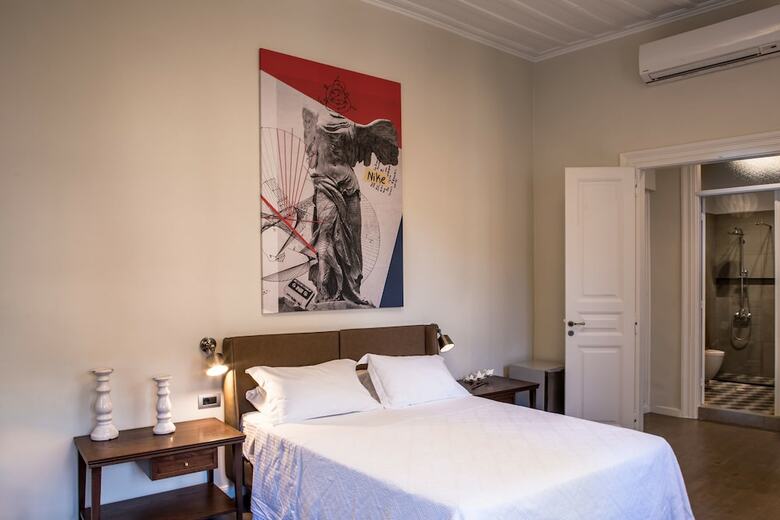 Hotel Gambello Luxury Rooms