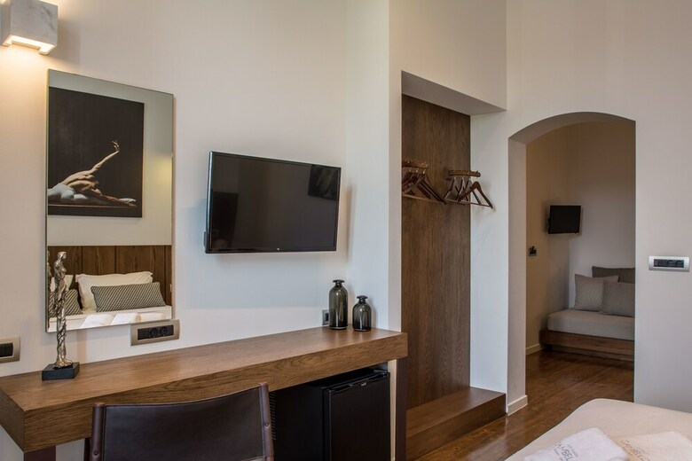 Hotel Gambello Luxury Rooms