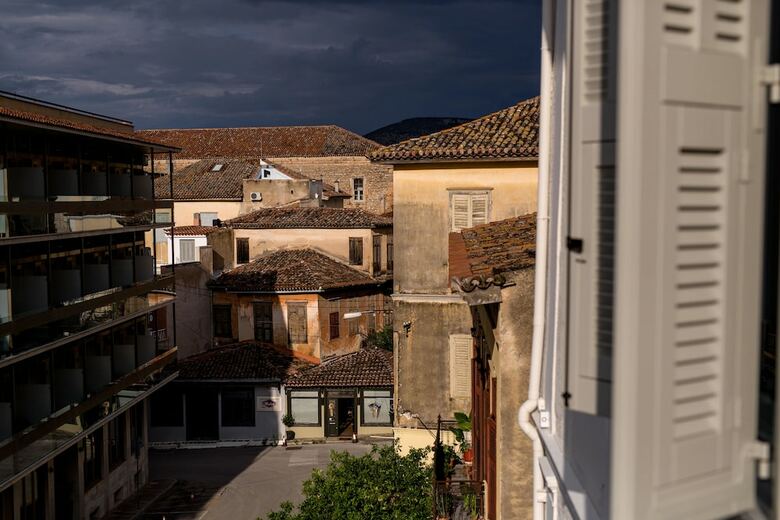 Hotel Gambello Luxury Rooms