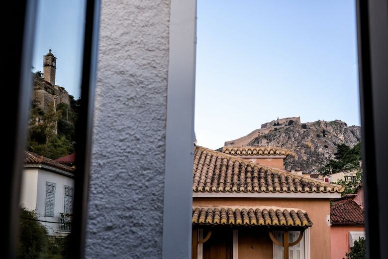Hotel Gambello Luxury Rooms