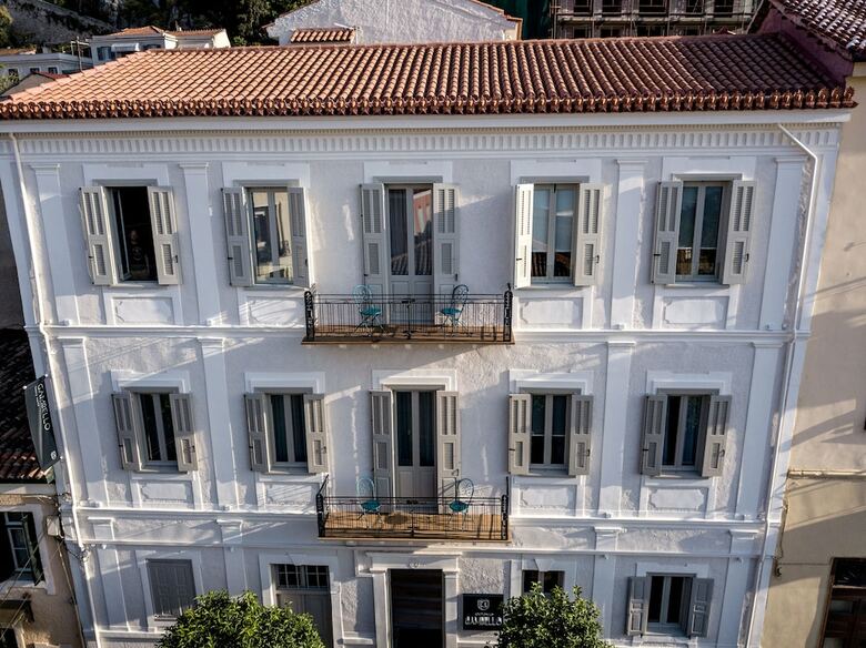 Hotel Gambello Luxury Rooms