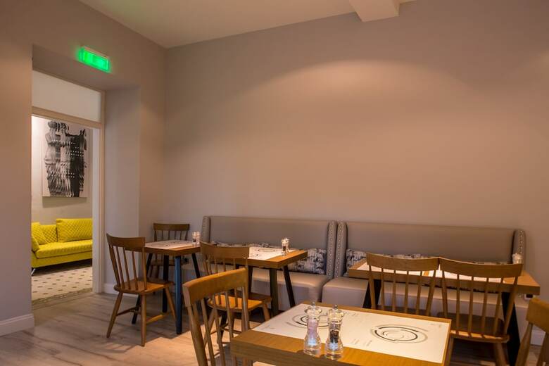Hotel Gambello Luxury Rooms
