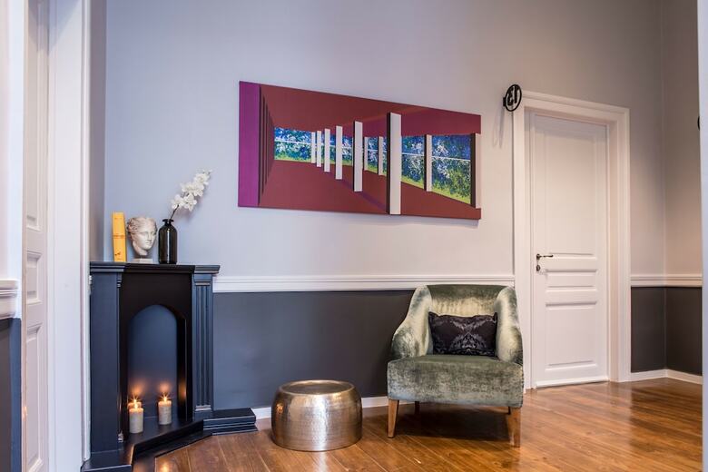 Hotel Gambello Luxury Rooms