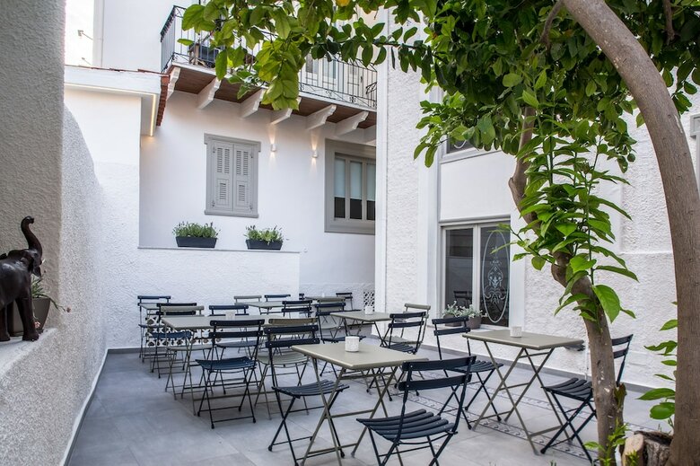 Hotel Gambello Luxury Rooms