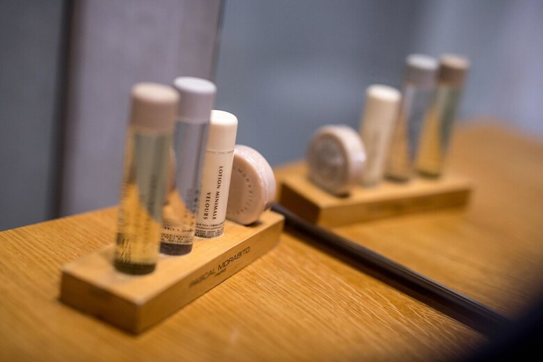 Hotel Gambello Luxury Rooms