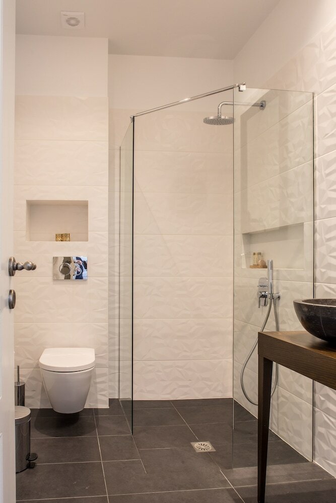 Hotel Gambello Luxury Rooms