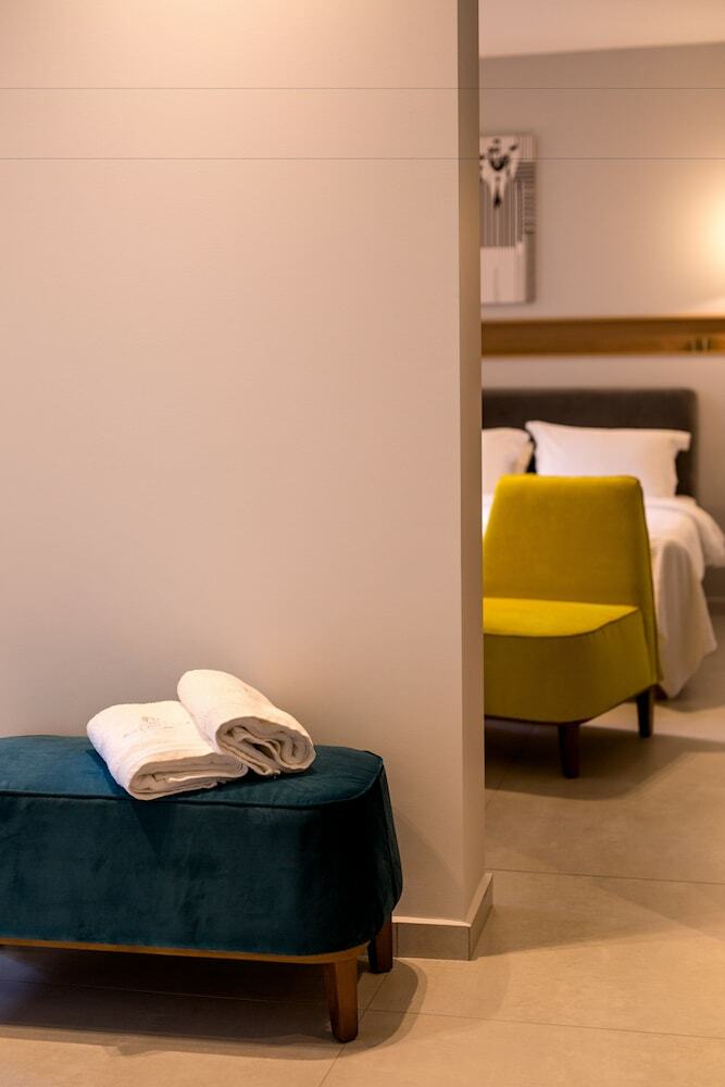 Hotel Gambello Luxury Rooms