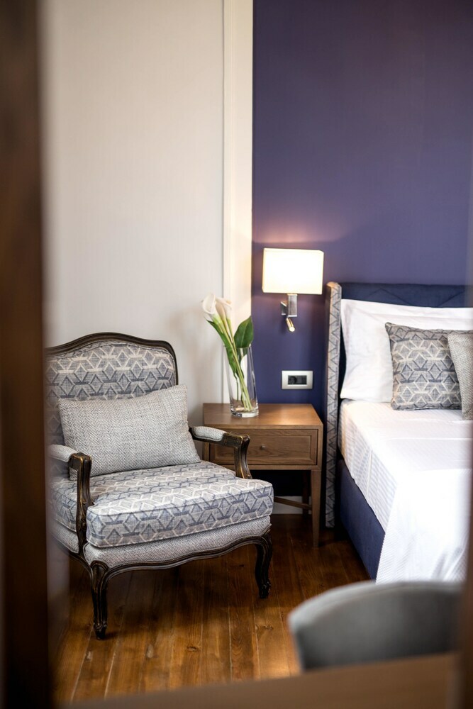 Hotel Gambello Luxury Rooms