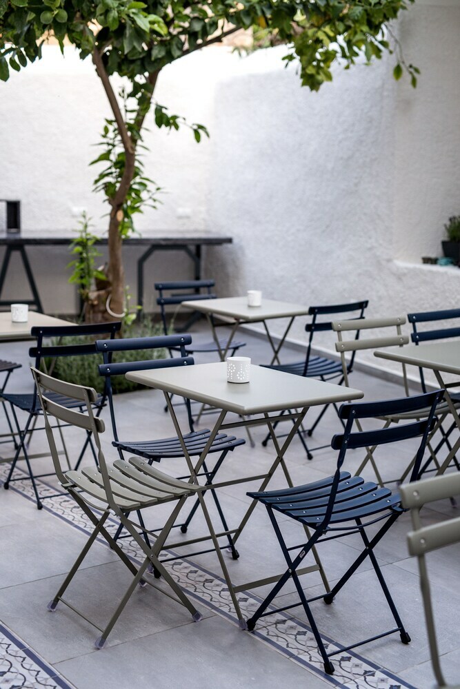 Hotel Gambello Luxury Rooms
