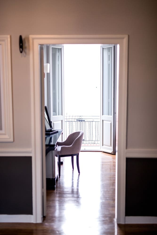 Hotel Gambello Luxury Rooms
