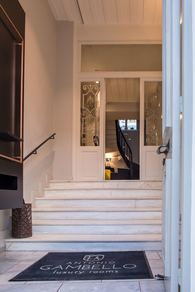 Hotel Gambello Luxury Rooms