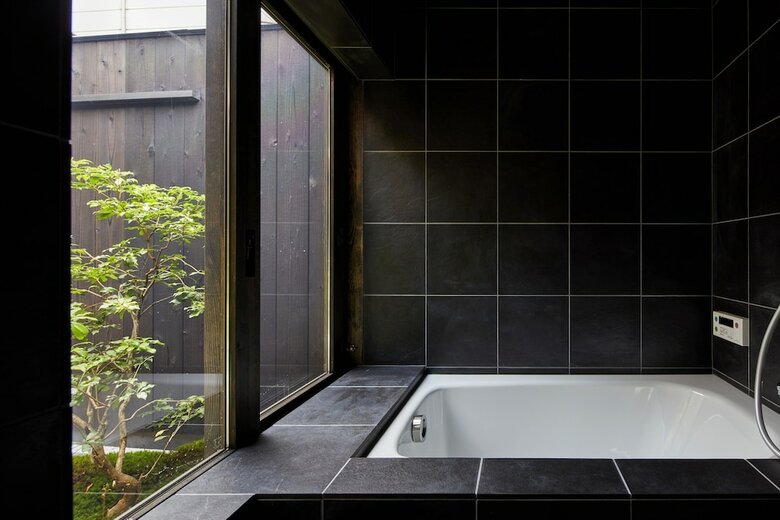 Yadoru Kyoto Washi No Yado