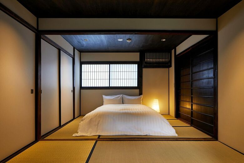 Yadoru Kyoto Washi No Yado