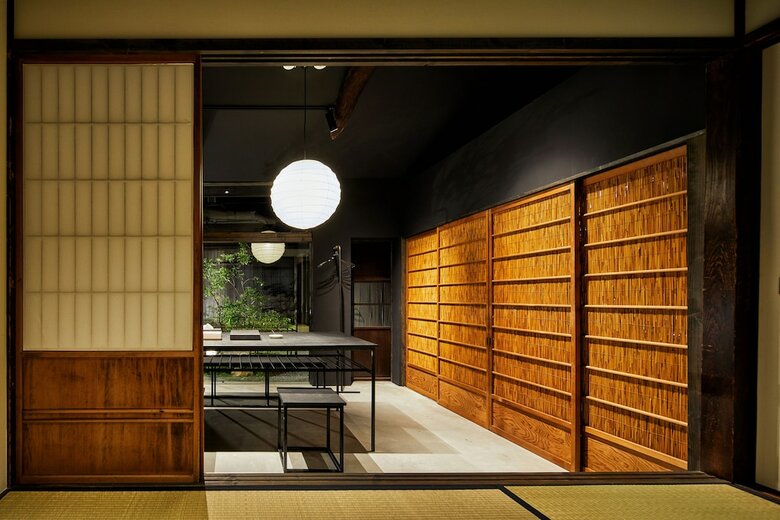 Yadoru Kyoto Washi No Yado