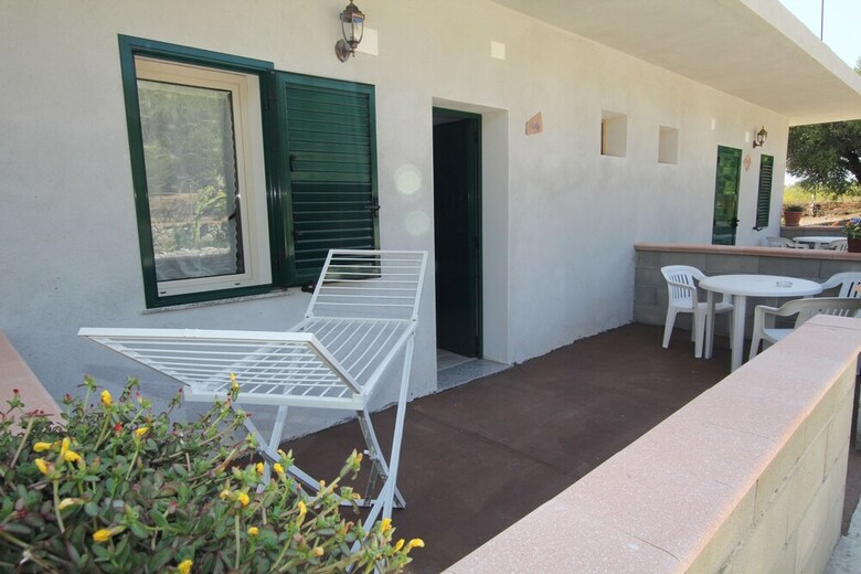 Residence Agriturismo Heaven
