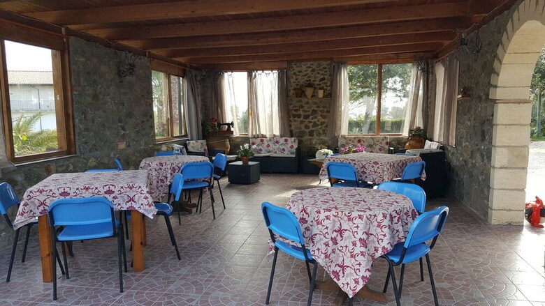 Residence Agriturismo Heaven