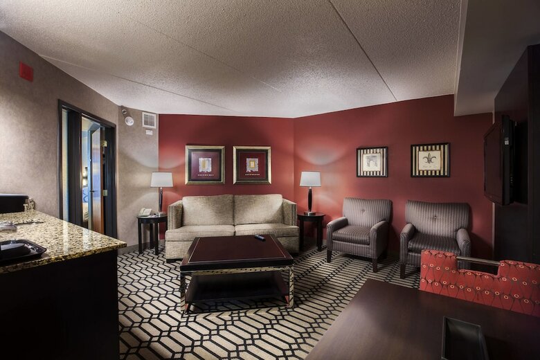 Delta Hotels By Marriott Fargo