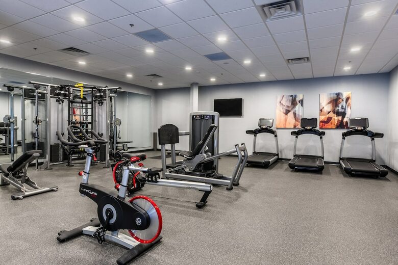 Delta Hotels By Marriott Fargo