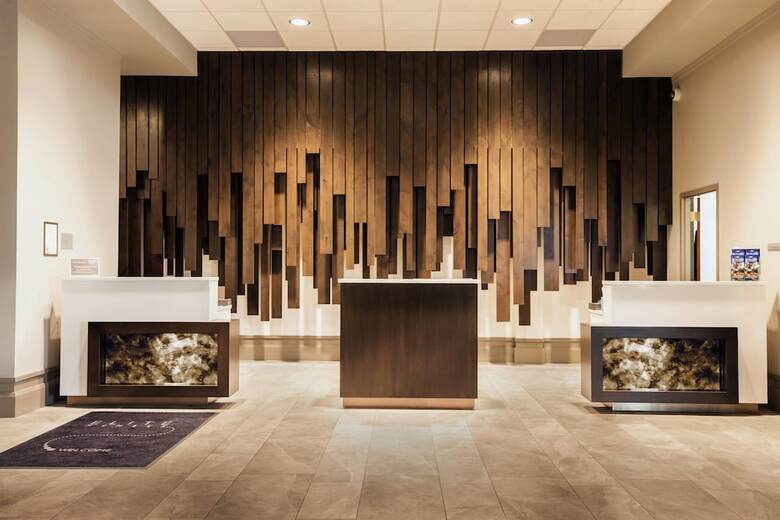 Delta Hotels By Marriott Fargo