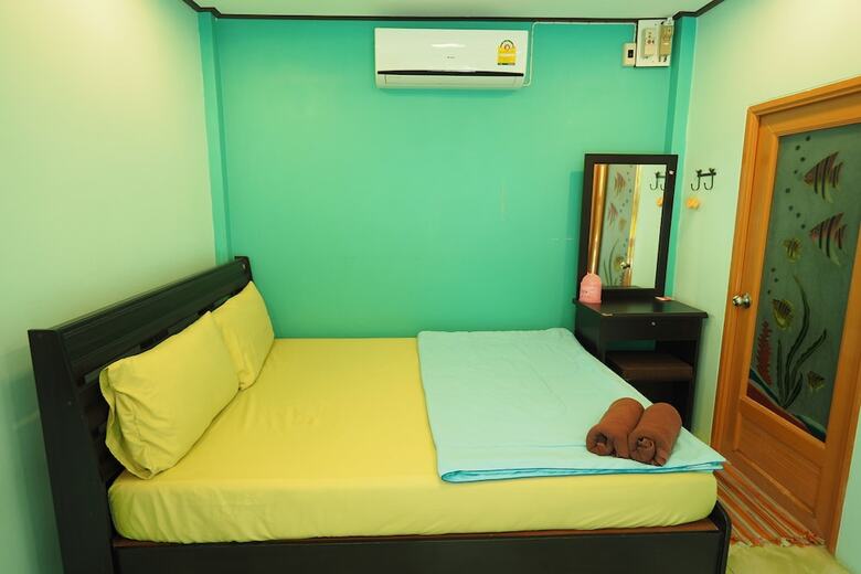 Hotel Pornphet Resort