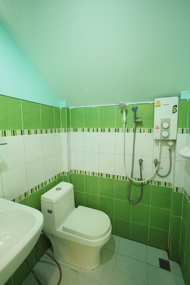 Hotel Pornphet Resort