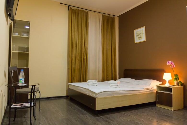 Novokosino Hotel