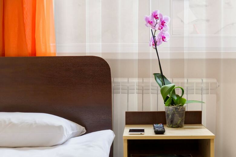 Novokosino Hotel
