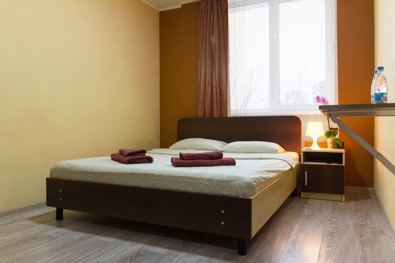Novokosino Hotel