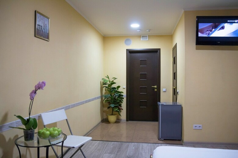 Novokosino Hotel