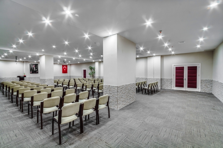 Hotel Armir Resort