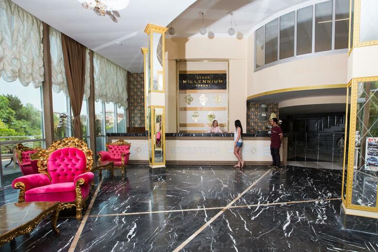 Hotel Armir Resort