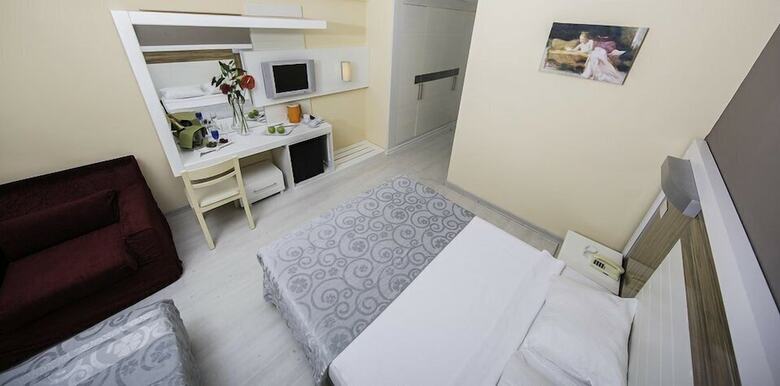 Hotel Armir Resort