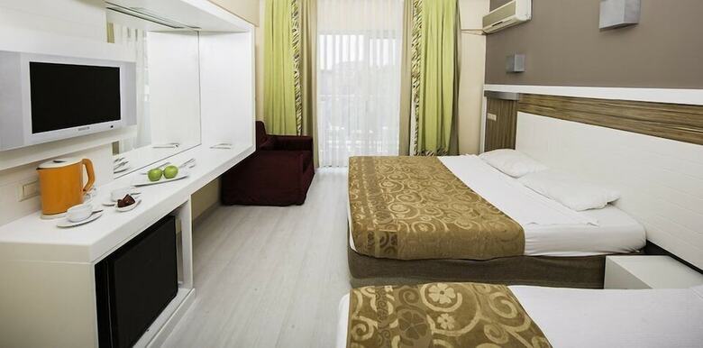 Hotel Armir Resort