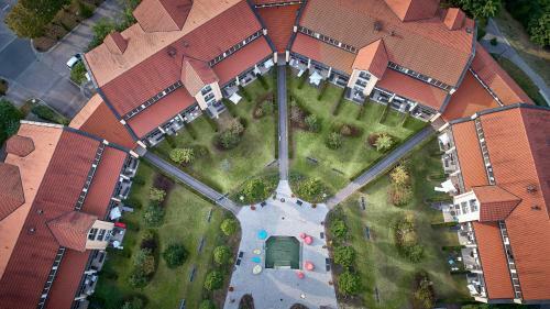 Hotel Herzog Heinrich