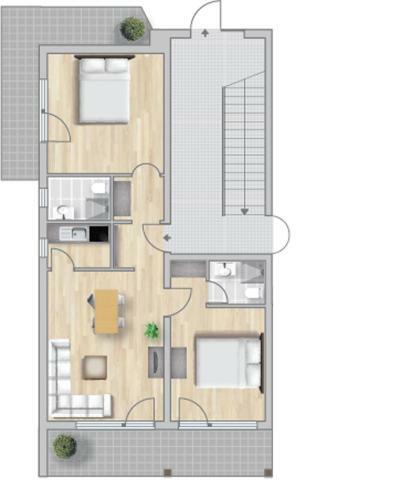 Hostal G�stehaus Sch�nanger