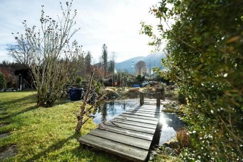 Hostal G�stehaus Sch�nanger