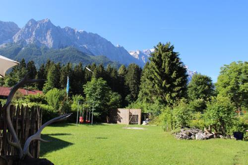 Hostal G�stehaus Sch�nanger