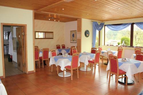 Hotel Magdalenenhof